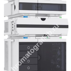 Жидкостный хроматограф Agilent 1260 InfinityII детектор DAD В НАЛИЧИИ В РФ!!!