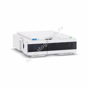 Детектор диодная матрица Agilent 1260 InfinityII DAD G7115A В НАЛИЧИИИ В РФ!!!