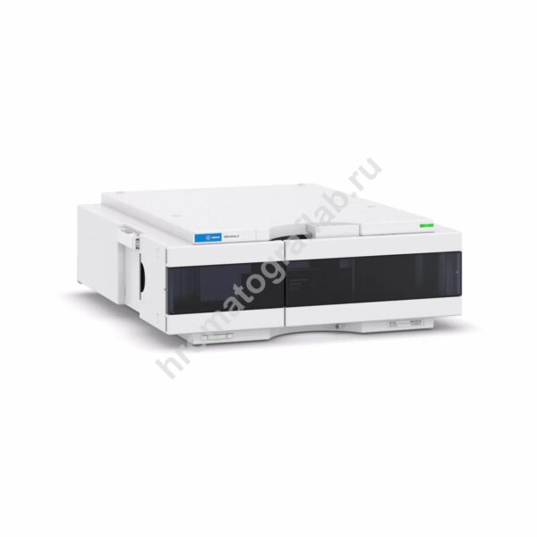 Детектор диодная матрица Agilent 1260 InfinityII DAD G7115A В НАЛИЧИИИ В РФ!!!