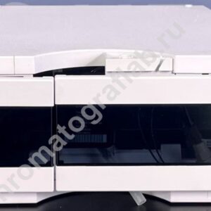 Детектор с переменной длинной волны Agilent 1260 InfinityII VWD G7114 A В НАЛИЧИИИ В РФ!!!