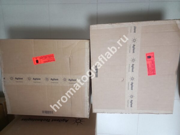Детектор диодная матрица Agilent 1260 InfinityII DAD G7115A В НАЛИЧИИИ В РФ!!! — изображение 3