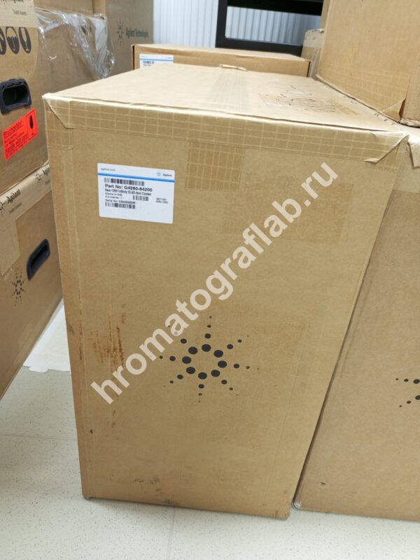 Детектор светорассеяния Agilent 1260 Infinity II ELSD  G4260B  В НАЛИЧИИ В РФ! — изображение 3