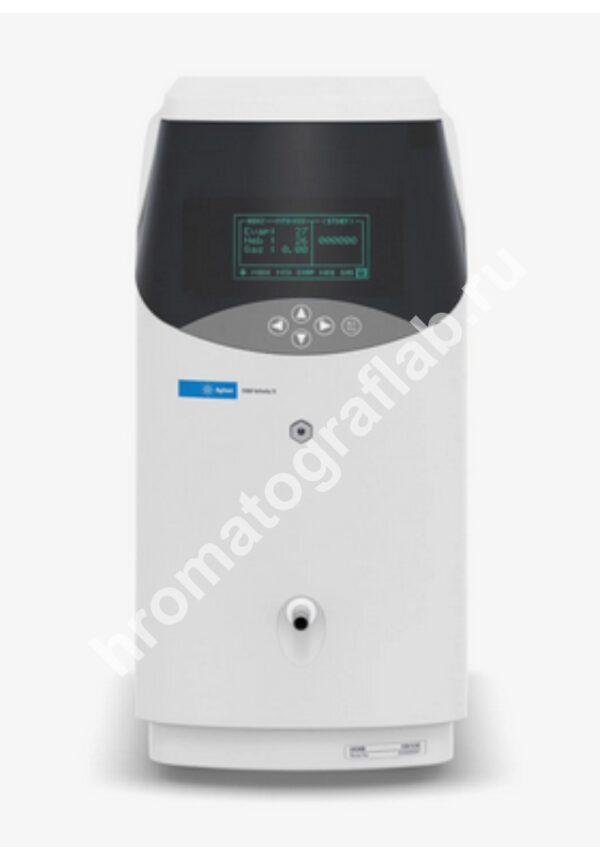 Детектор светорассеяния Agilent 1260 Infinity II ELSD  G4260B  В НАЛИЧИИ В РФ!