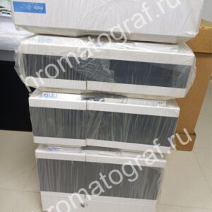 Жидкостный хроматограф Agilent 1260 InfinityII детектор VWD В НАЛИЧИИ В РФ!!!