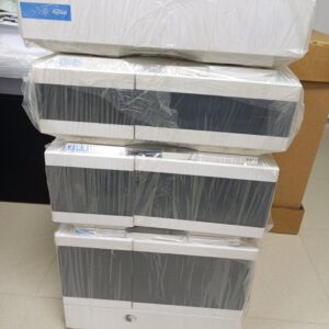 Жидкостный хроматограф Agilent 1260 InfinityII детектор VWD В НАЛИЧИИ В РФ!!!